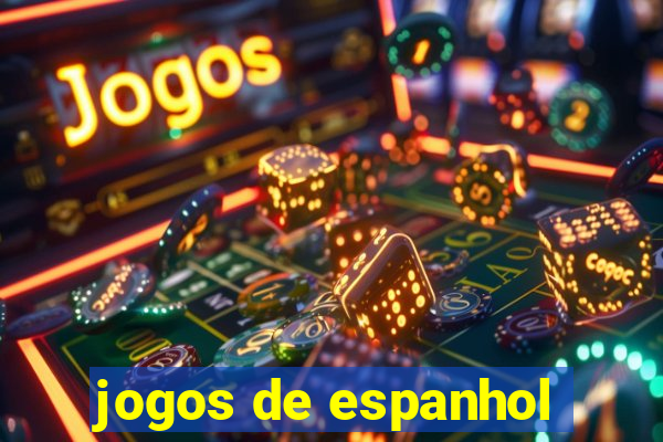 jogos de espanhol